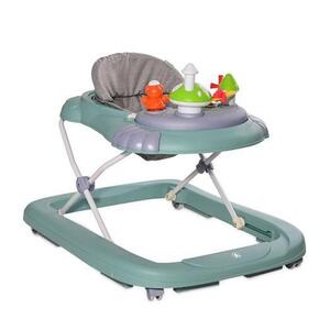 Imagine Premergator Lorelli Green Garden, Mint Green