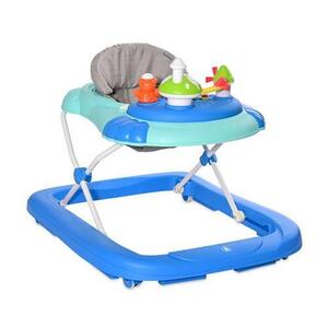 Imagine Premergator Lorelli Green Garden, Lagoon Turquoise Blue