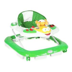 Imagine Premergator Lorelli Helicopter, cu eurobaza, verde, 57 x 65 x 54 cm