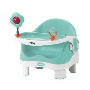 Imagine Scaun de masa, Bertoni Lorelli, Pixi, Booster, Green & White