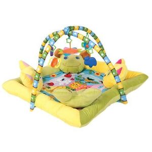 Imagine Saltea de joaca Lorelli Play Gym, material plusat, 88 x 88 cm