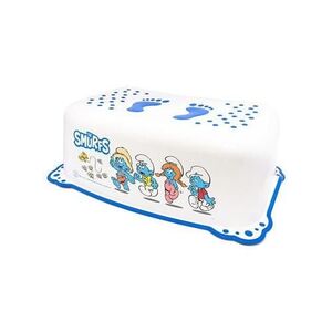 Imagine Inaltator baie antiderapant Lorelli Strumfi, White