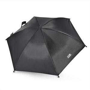 Imagine Umbrela pentru carucior Lorelli Shady, cu protectie UV, Negru