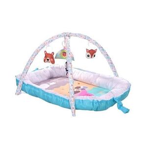 Imagine Saltea de activitate Lorelli Baby Nest, 97 x 66 cm