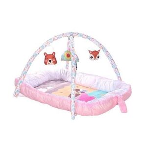 Imagine Saltea de activitate Lorelli Baby Nest, 97 x 66 cm