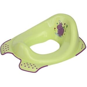 Imagine Reductor anatomic pentru roaleta Lorelli Hippo Green