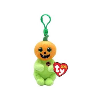 Imagine Jocarie de plus Ty Dovleac Hollow, 8.5 cm (Multicolor)