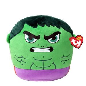 Imagine Jucarie de plus Ty Hulk (Multicolor)