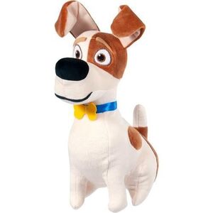 Imagine Jucarie de plus Stip Catelul Mark, 25 cm (Multicolor)