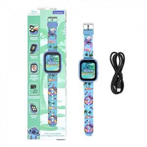 Imagine Ceas cu aparat foto & video LEXIBOOK, FROZEN