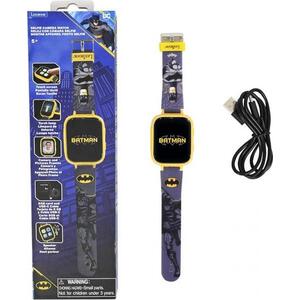 Imagine Ceas cu aparat foto & video LEXIBOOK, BATMAN