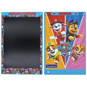 Imagine Tableta de desenat cu E-INK LEXIBOOK, PAW PATROL