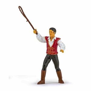 Imagine Figurina Papo Wild Animal Kingdom - Tamer