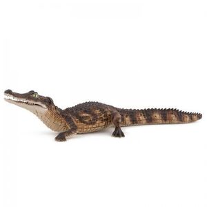 Imagine Figurina Papo - Caiman (Maro)