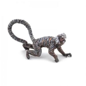 Imagine Figurina Papo - Maimuta marmoset (Multicolor)