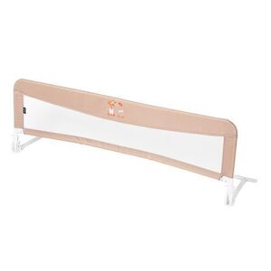 Imagine Margine de siguranta pentru pat Juju Safe Sleep Sweet Dreams, 150 cm L x 42 cm l x 50 cm h