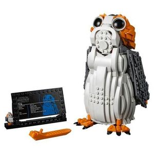 Imagine LEGO® Star Wars Porg 75230, 811 piese