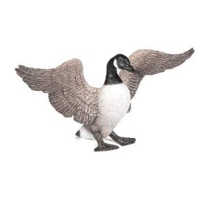 Imagine Figurina Papo - Gasca Canadiana (Multicolor)