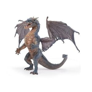 Imagine Figurina Papo - Dragon King (Maro)