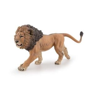 Imagine Figurina Papo - Leu African (Maro)