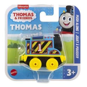Imagine Locomotiva Thomas&Friends - Thomas (Multicolor)
