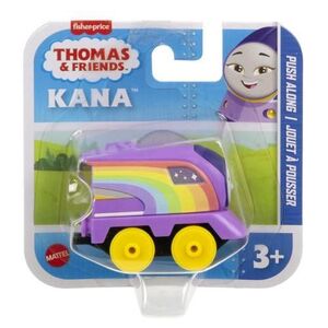Imagine Locomotiva Thomas&Friends - Kana (Multicolor)