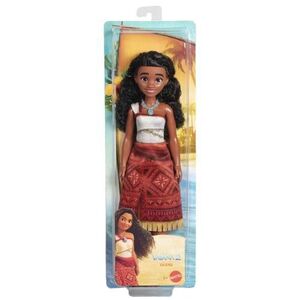 Imagine Papusa Disney Princess, Vaiana 2