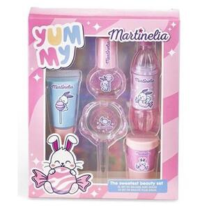 Imagine Set de infrumusetare Martinelia - The sweetest beauty set