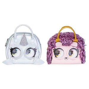 Imagine Gentute Purse Pets Micro - Edgy Hedgy si Narwow