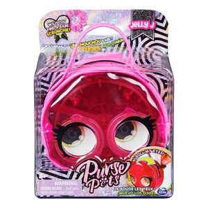 Imagine Gentuta Purse Pets - Meduza, rosie