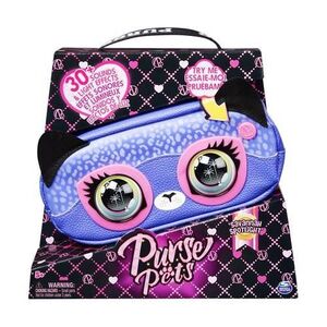 Imagine Geanta cu curea Cheetah Purse Pets, SPM 6066544