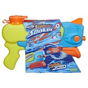 Imagine Blaster cu apa Nerf Super Soaker - Wave spray