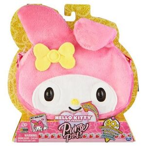 Imagine Gentuta Purse Pets - Hello Kitty si prietenii, My Melody