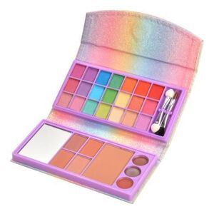 Imagine Paleta farduri Martinelia - Shimmer Paws, 9 culori