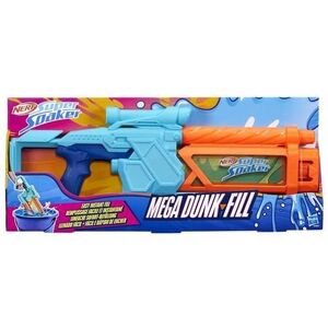 Imagine Pistol cu apa, Nerf, capacitate 1005 ml, cu vizor