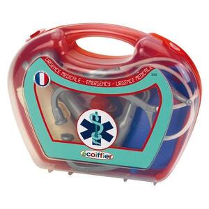 Imagine Ecoiffier - Gentuta cu Set Doctor