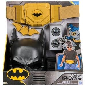 Imagine Set de accesorii pentru costum Batman