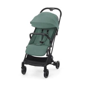 Imagine Carucior sport Kinderkraft Indy 2, 0 -3 ani, Pliabil, Verde