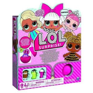 Imagine Joc L.O.L. Surprise, 7 Layers of fun