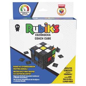Imagine Cub Rubik - Cub de invatare