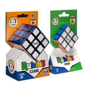 Imagine Pachet incepatori Rubik - Cub Rubik 3x3