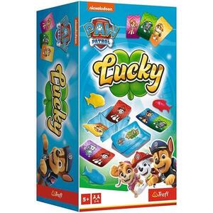 Imagine Joc de societate Trefl, Patrula Catelusilor, Lucky