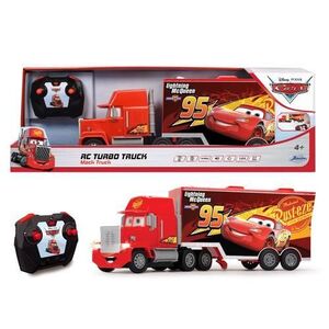 Imagine Camion RC Jada Toys - Disney Cars, Mack Truck, 1: 24