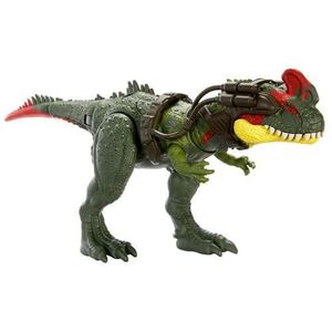 Imagine Figurina Jurassic World Sinotyrannus, 35 cm (Verde)