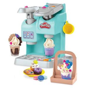 Imagine Set Play-Doh - Colorful Cafe Playset