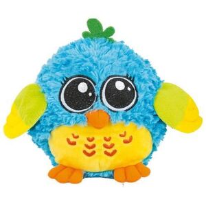 Imagine Pasare cantatoare, jucarie bebe, Winfun 1146