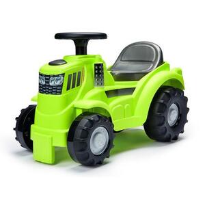 Imagine Tractoras Ride On cu spatiu pentru depozitare pentru copii, EC 4351