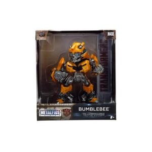 Imagine Figurina Transformers - Bumblebee