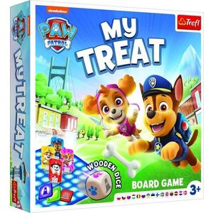Imagine Joc Paw Patrol - My Treat