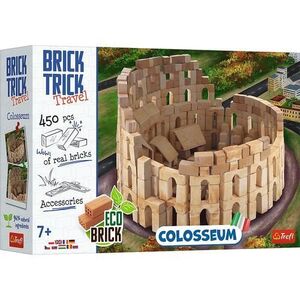 Imagine Set de construit din Colosseum, 450 piese